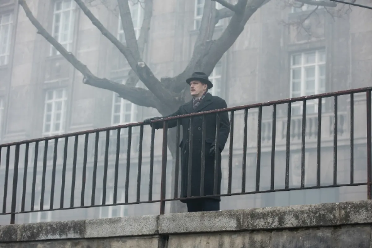 Babylon Berlín (Babylon Berlin), 2022 - fotogaléria