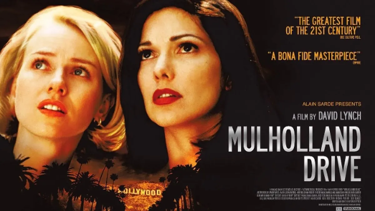 Mulholland Drive, 2001 - fotogaléria