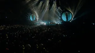 Shakira: El Dorado World Tour