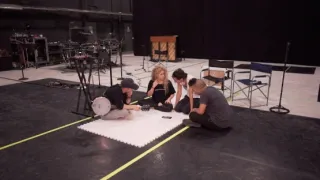 Shakira: El Dorado World Tour