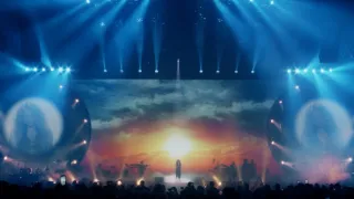 Shakira: El Dorado World Tour