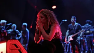 Shakira: El Dorado World Tour