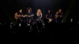 Shakira: El Dorado World Tour