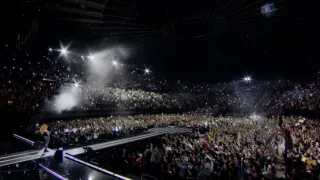 Shakira: El Dorado World Tour