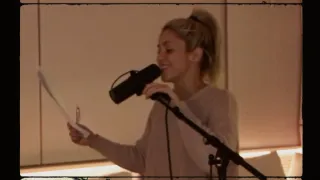 Shakira: El Dorado World Tour