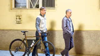 Jak básníci čekají na zázrak