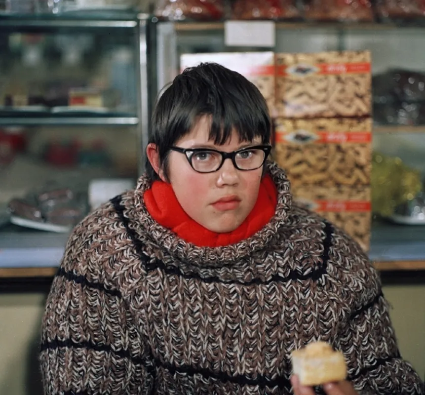 Kamarádi, 1973 - fotogaléria