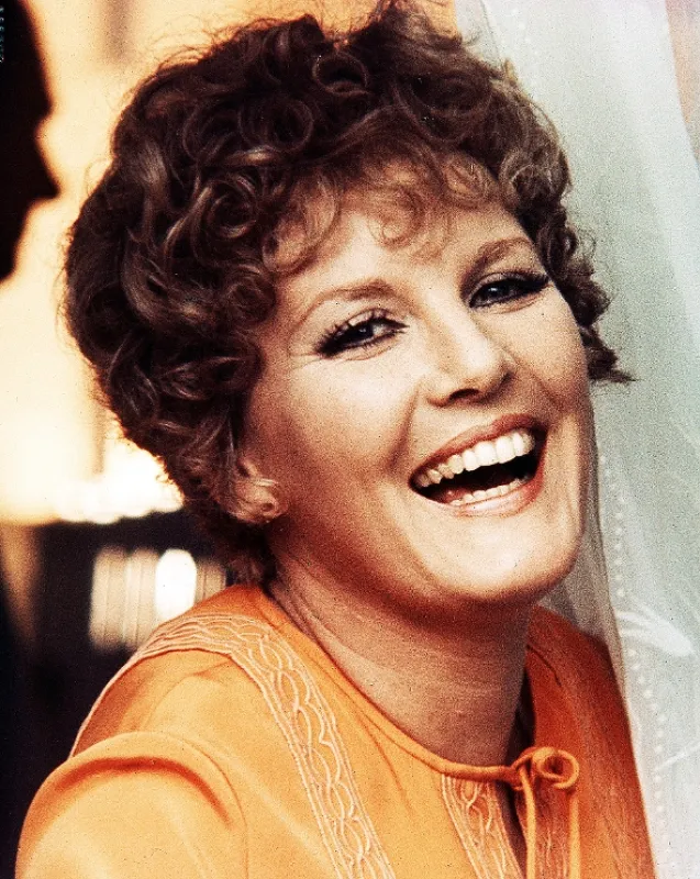 Sbohem, pane profesore (Goodbye, Mr.Chips!), 1969 - fotogaléria