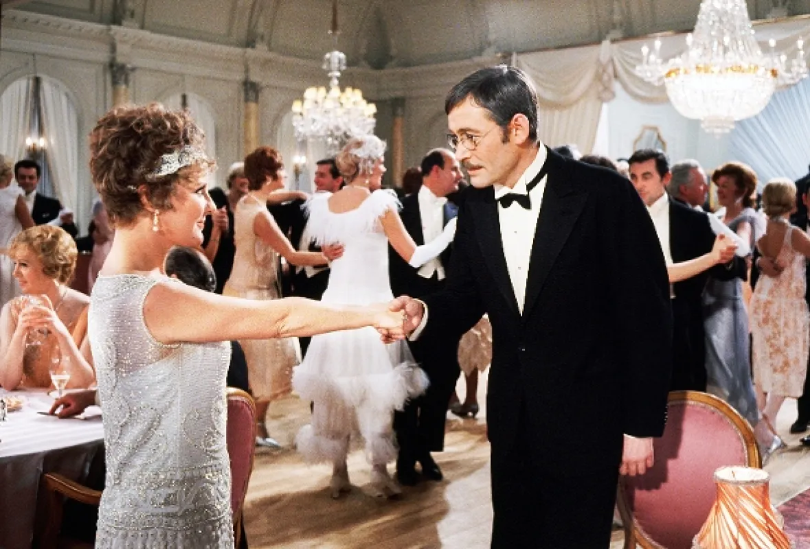 Sbohem, pane profesore (Goodbye, Mr.Chips!), 1969 - fotogaléria