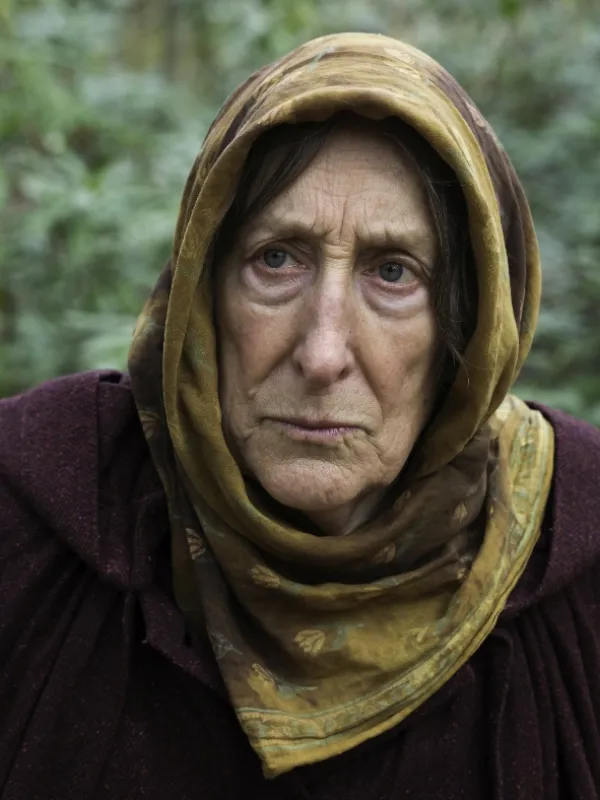 Slečna Marplová (Agatha Christie’s Marple VI), 2013 - fotogaléria
