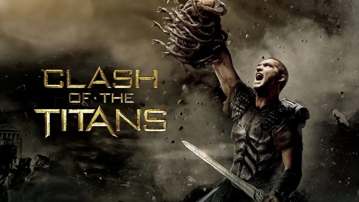 Súboj Titanov (Clash of the Titans), 2010 - fotogaléria