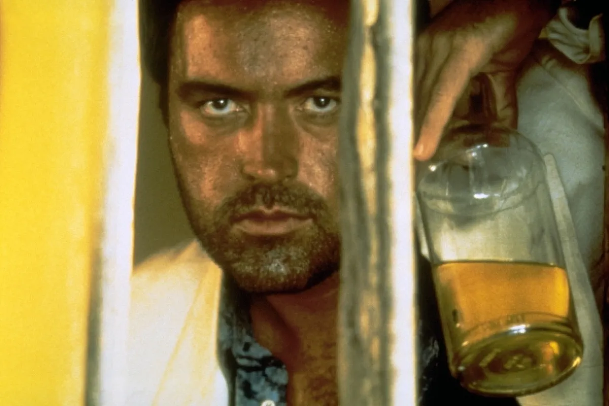 Extrémní prostředky (Extreme Prejudice), 1987 - fotogaléria