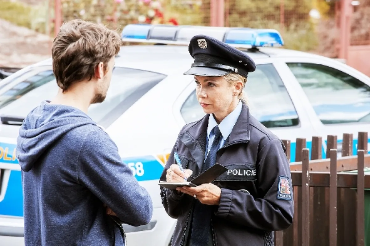 Policie Modrava, 2019 - fotogaléria