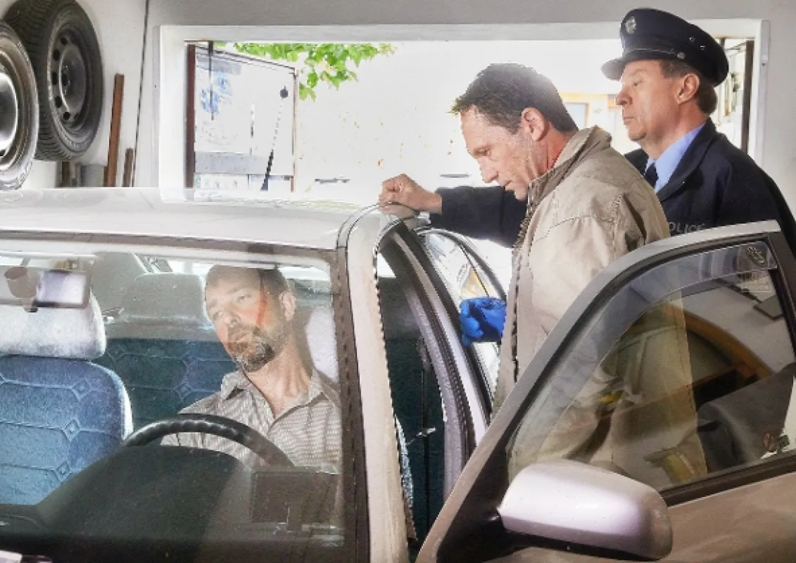 Policie Modrava, 2019 - fotogaléria