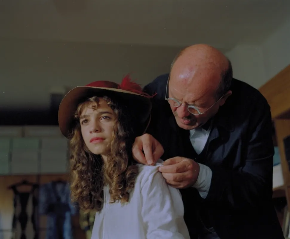 Bylo nás pět, 1994 - fotogaléria