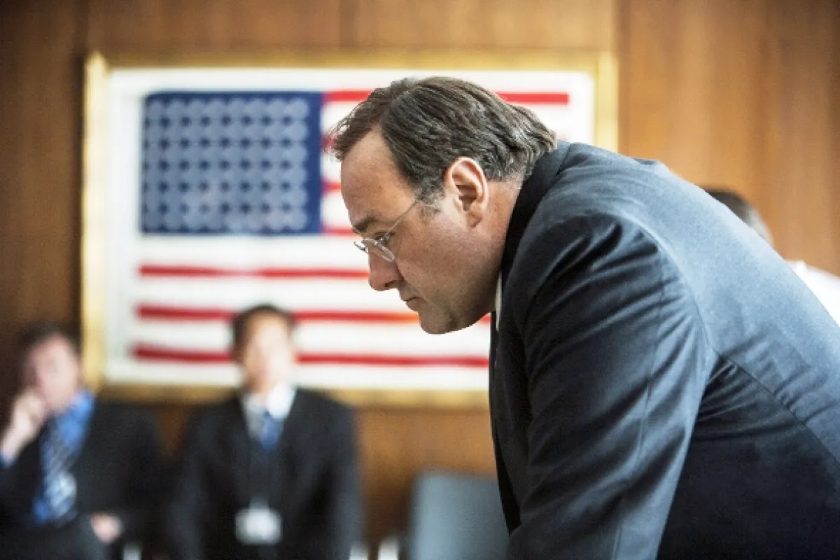30 minut po půlnoci (Zero Dark Thirty), 2012 - fotogaléria