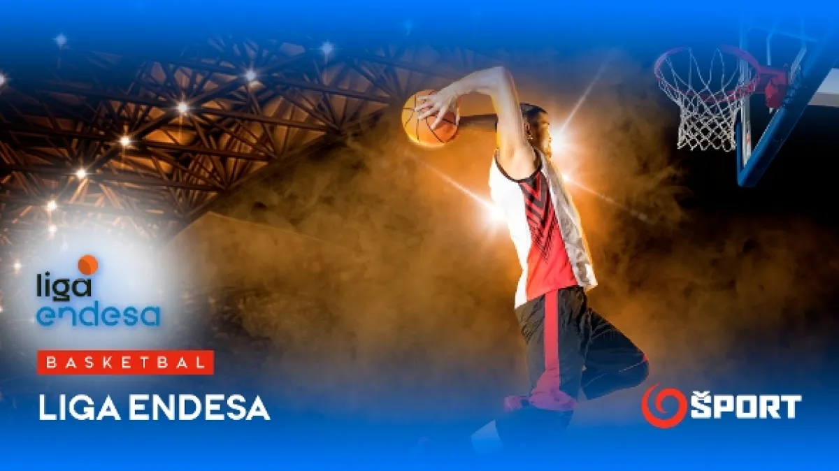 Basketbal - Liga Endesa - fotogaléria