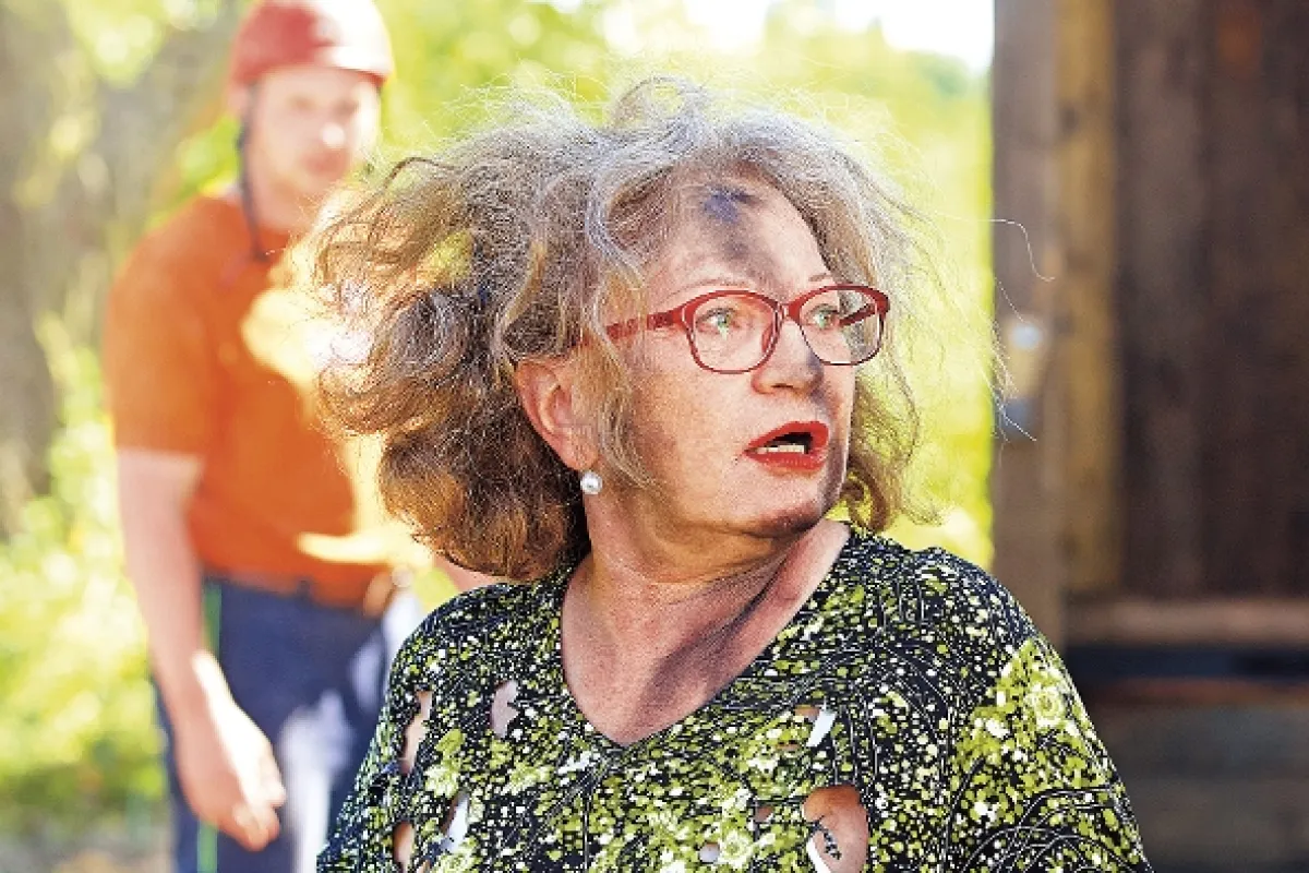 Babovřesky 3, 2015 - fotogaléria
