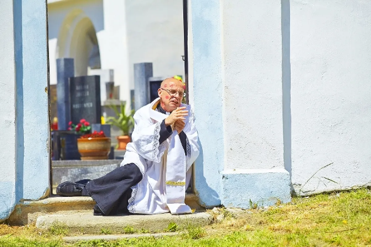 Babovřesky 3, 2015 - fotogaléria