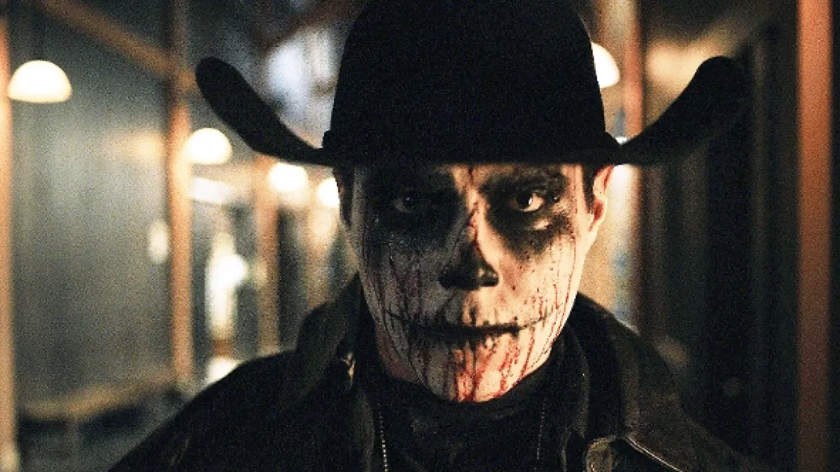 Očista navždy (The Forever Purge), 2021 - fotogaléria