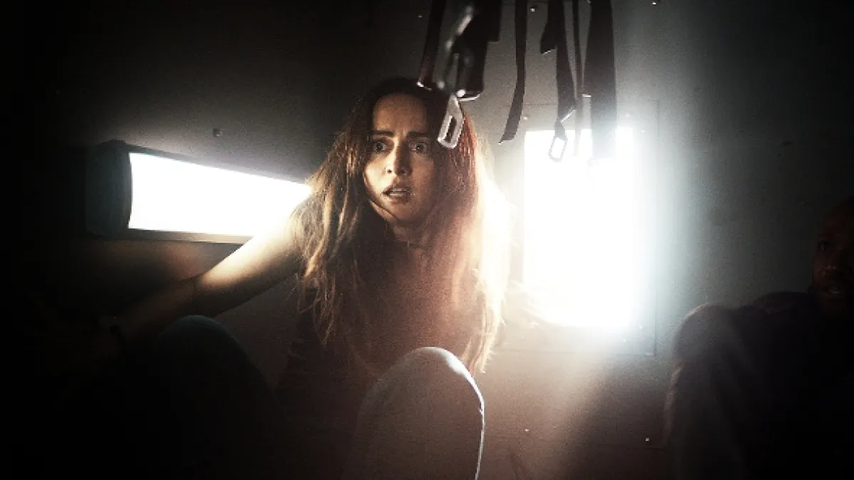 Očista navždy (The Forever Purge), 2021 - fotogaléria