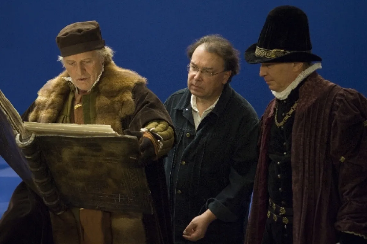 Mlýn a kříž (Mlyn i krzyz), 2011 - fotogaléria