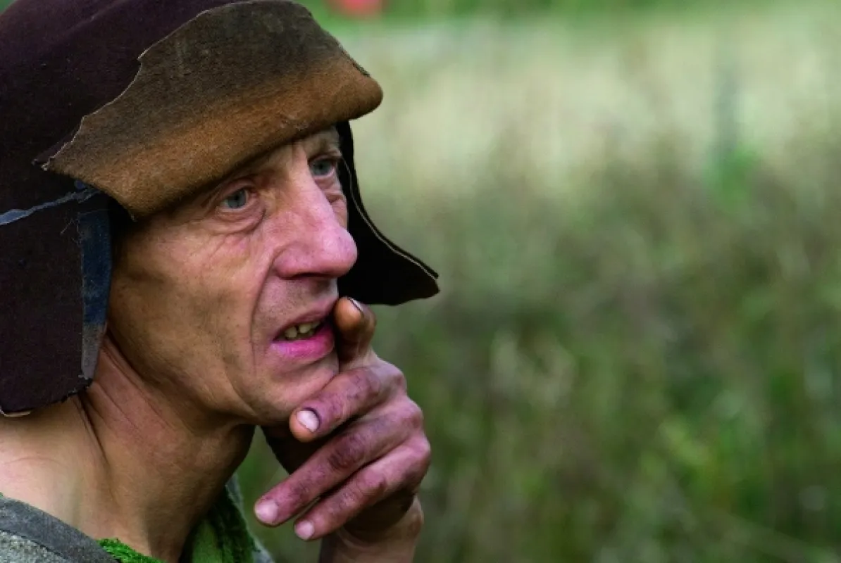 Mlýn a kříž (Mlyn i krzyz), 2011 - fotogaléria