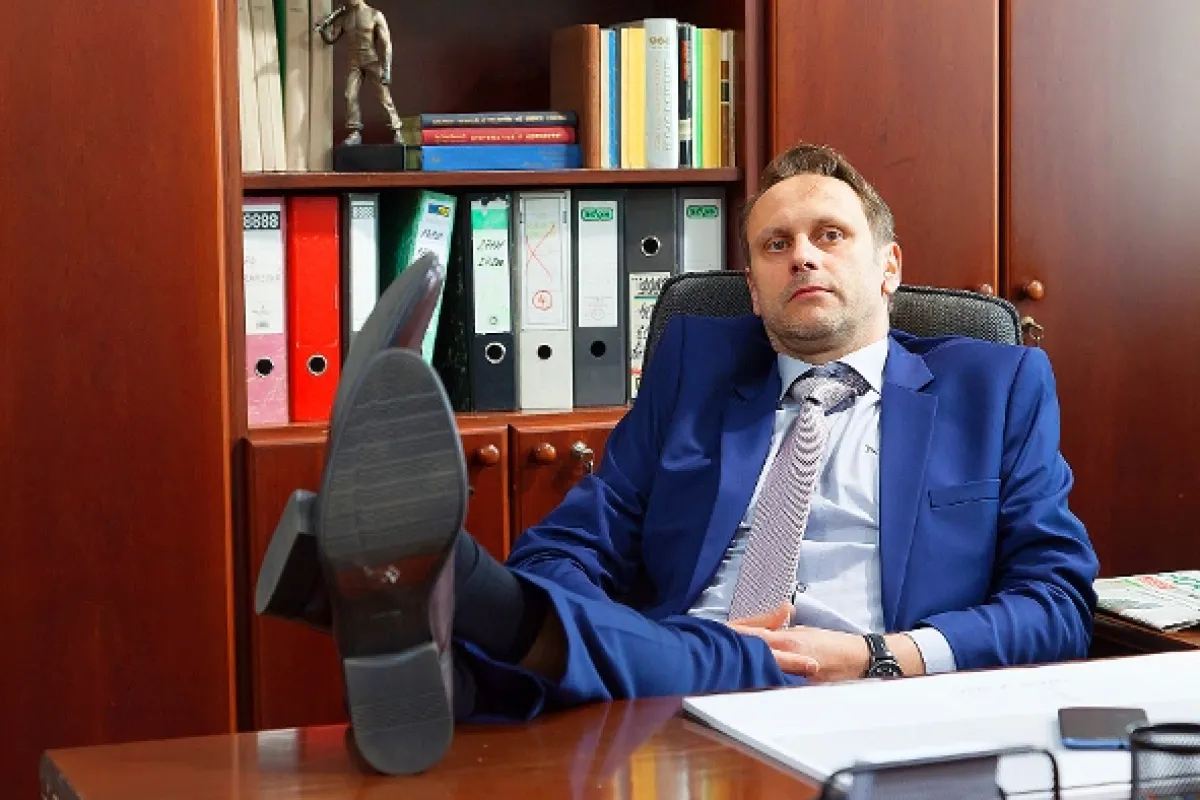 Ostravak Ostravski, 2016 - fotogaléria