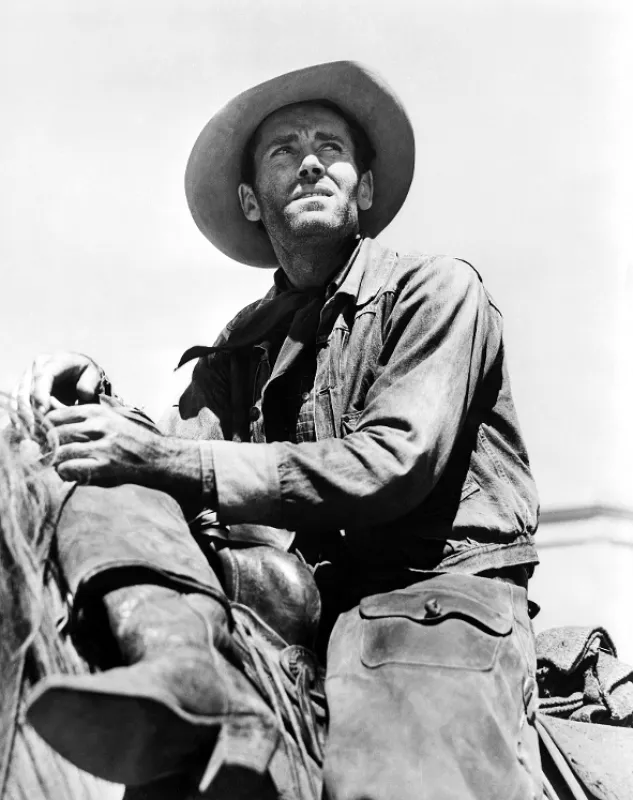 Jazda do Ox-Bow (The Ox-Bow Incident), 1943 - fotogaléria