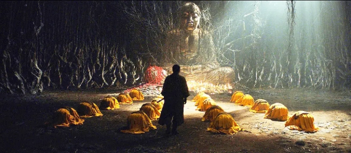 47 róninů (47 Ronin), 2013 - fotogaléria