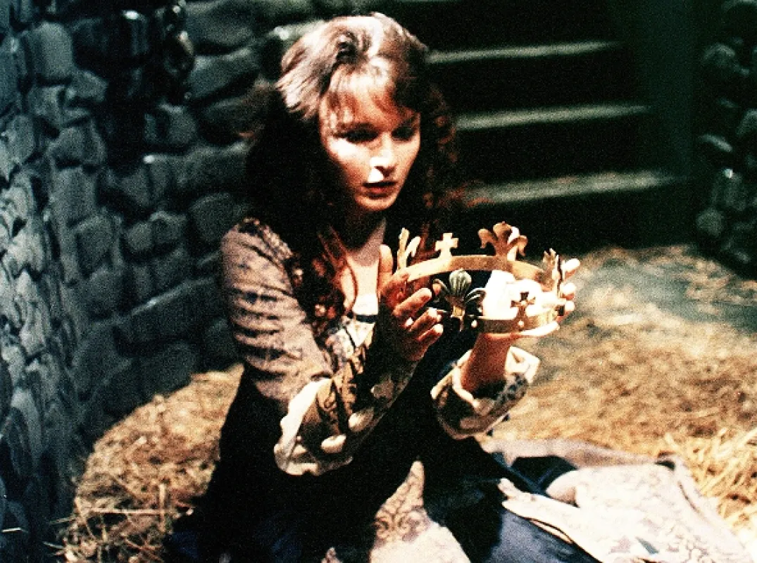 Bronzová koruna, 1997 - fotogaléria