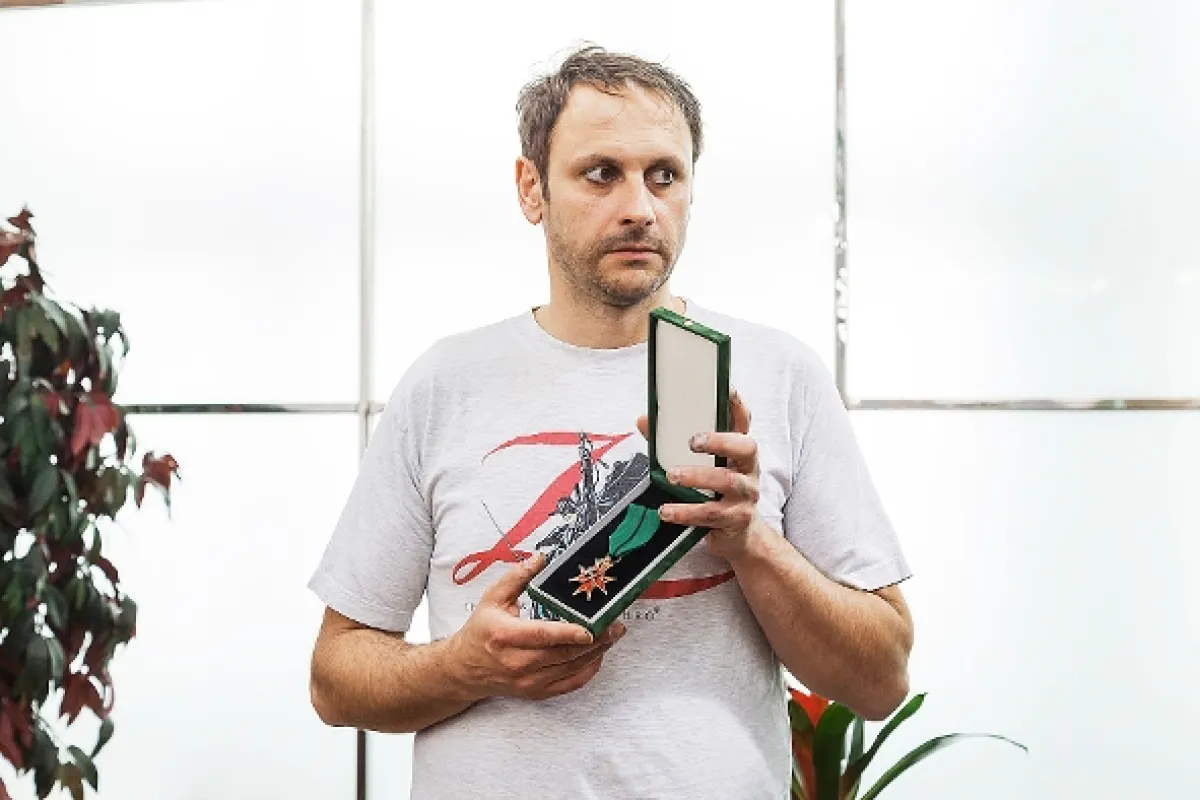 Ostravak Ostravski, 2016 - fotogaléria
