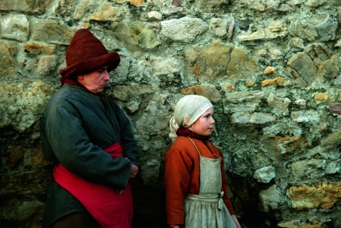 Mlýn a kříž (Mlyn i krzyz), 2011 - fotogaléria