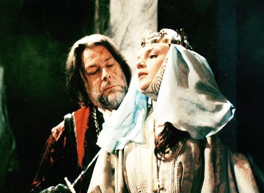 Bronzová koruna, 1997 - fotogaléria
