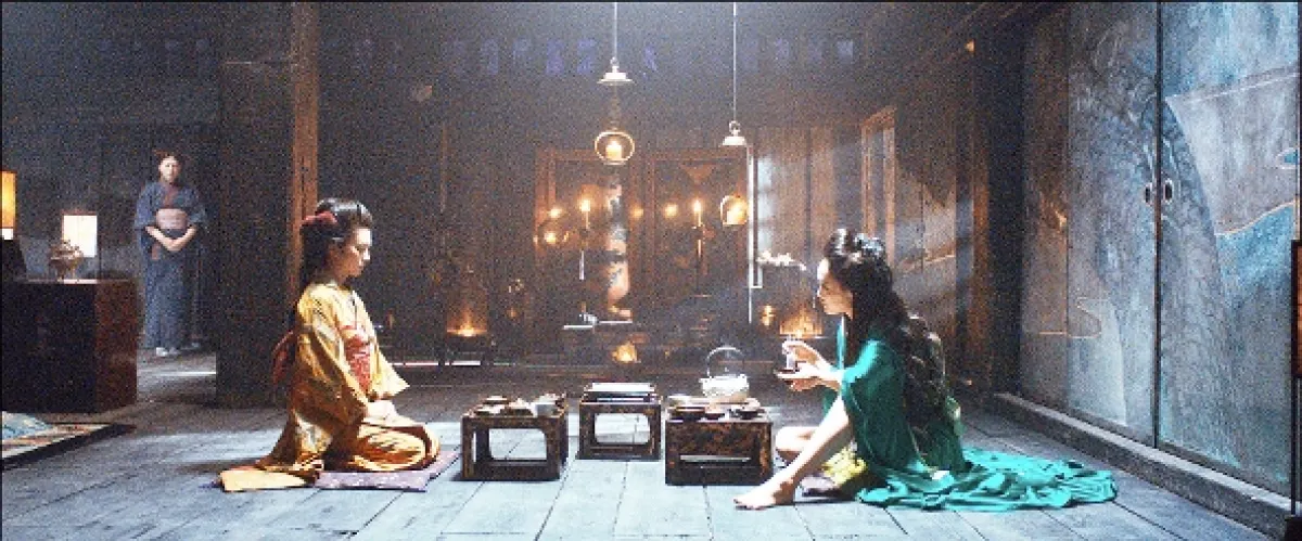 47 róninů (47 Ronin), 2013 - fotogaléria