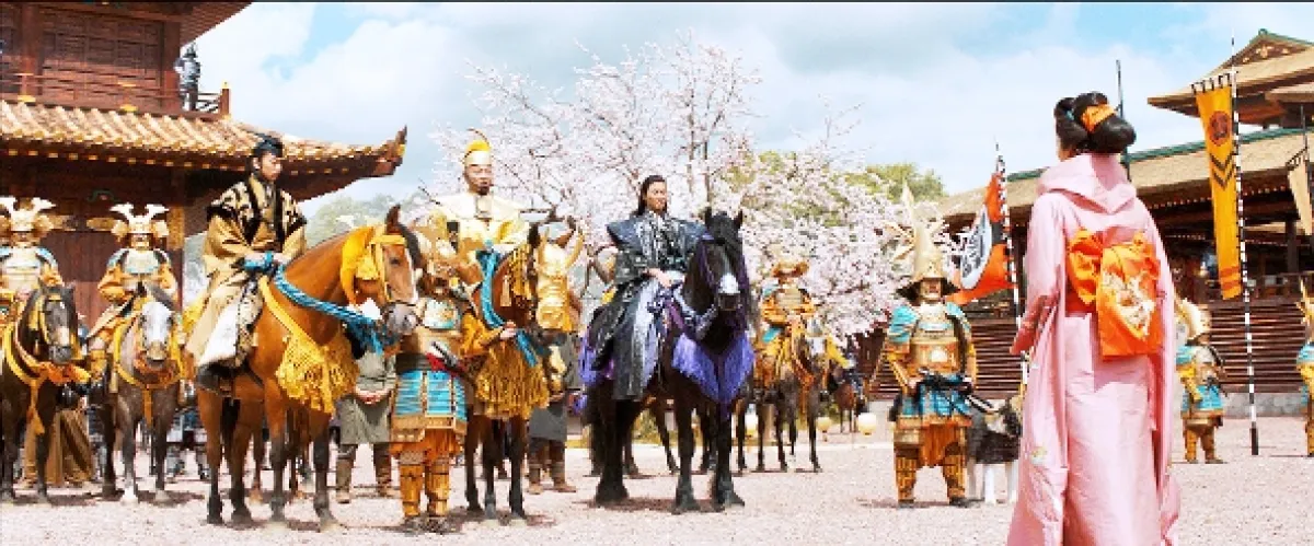 47 róninů (47 Ronin), 2013 - fotogaléria