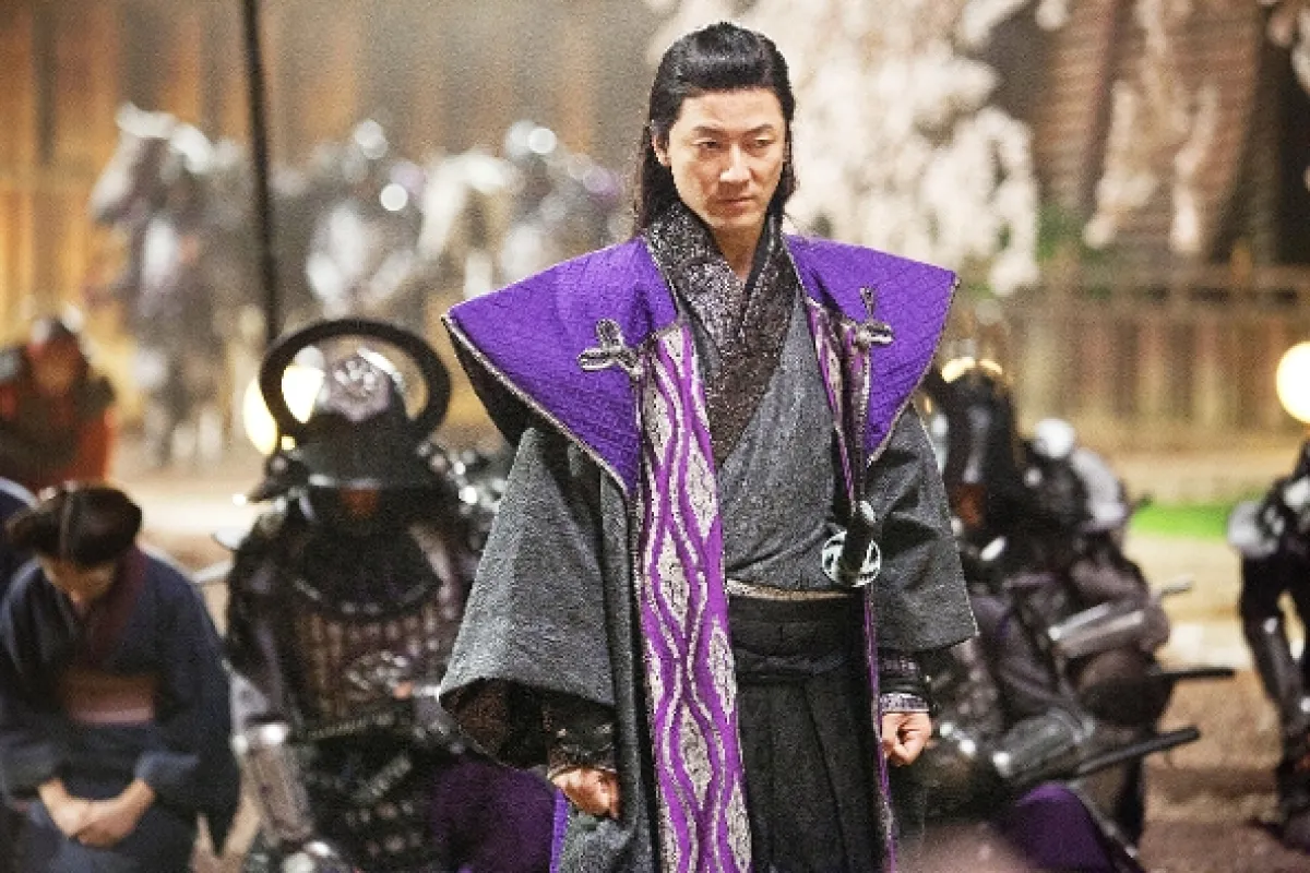 47 róninů (47 Ronin), 2013 - fotogaléria