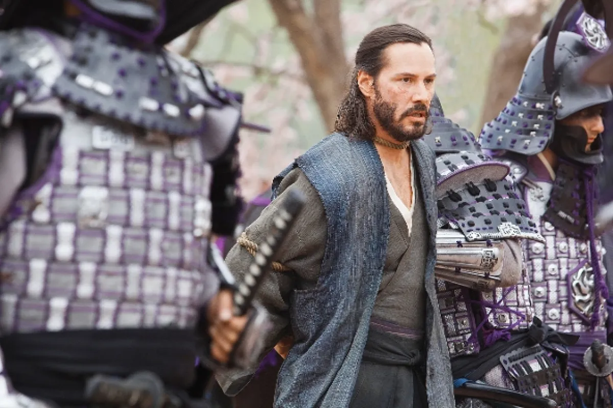 47 róninů (47 Ronin), 2013 - fotogaléria