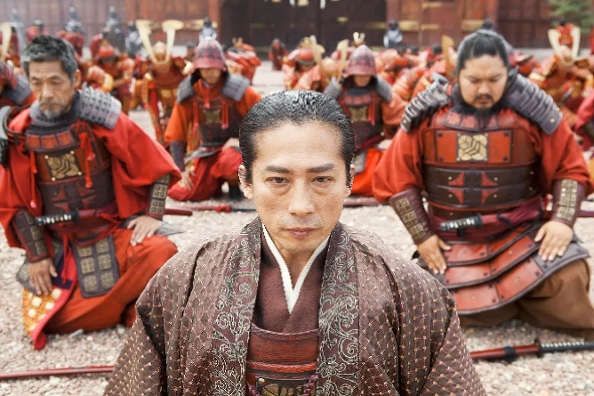 47 róninů (47 Ronin), 2013 - fotogaléria