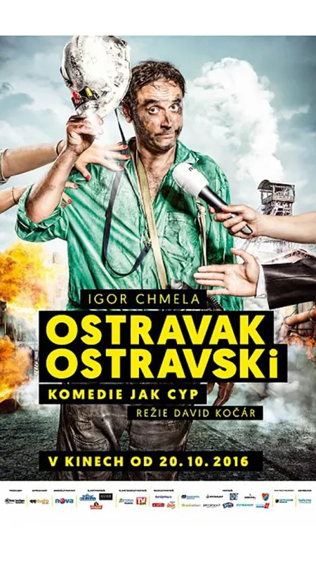 Ostravak Ostravski, 2016 - fotogaléria