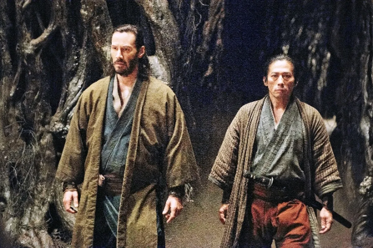 47 róninů (47 Ronin), 2013 - fotogaléria