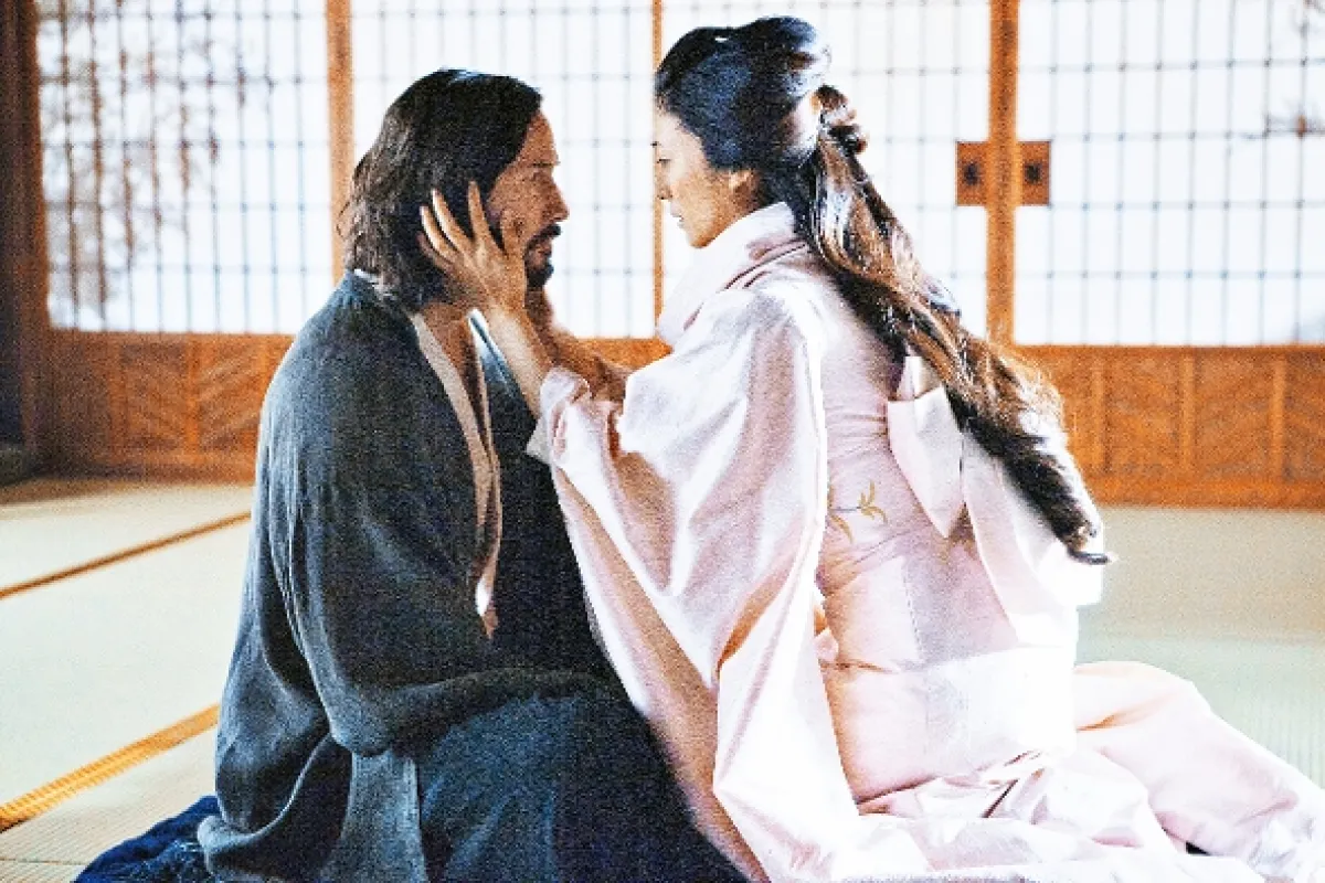 47 róninů (47 Ronin), 2013 - fotogaléria