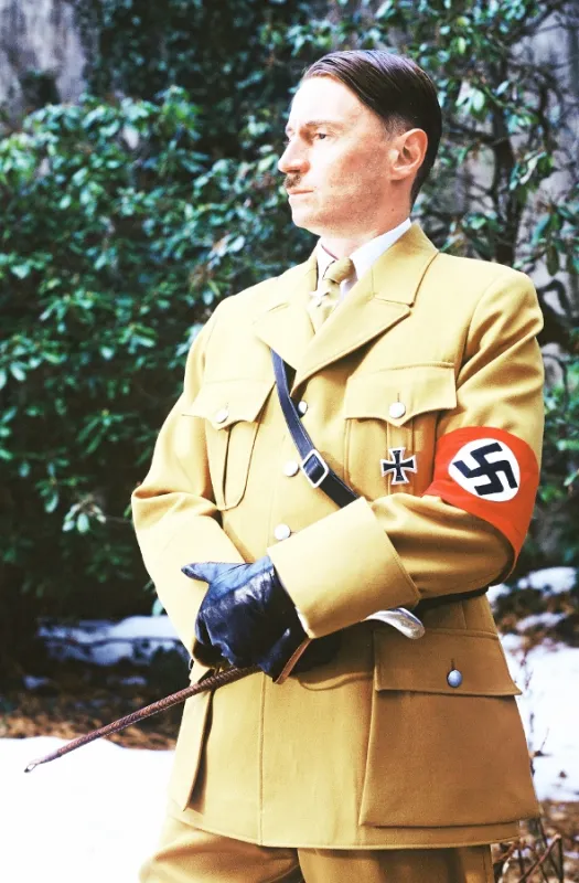 Hitler: Vzestup zla (Hitler: The Rise of Evil), 2003 - fotogaléria