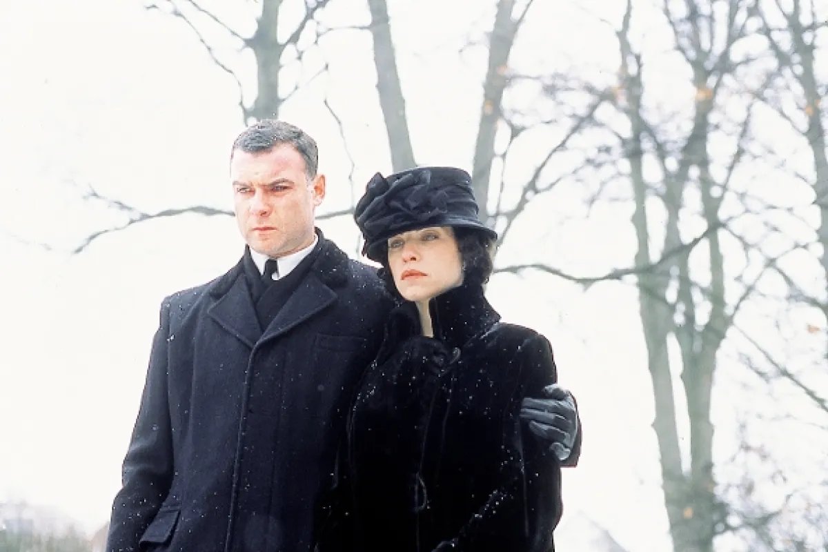 Hitler: Vzestup zla (Hitler: The Rise of Evil), 2003 - fotogaléria