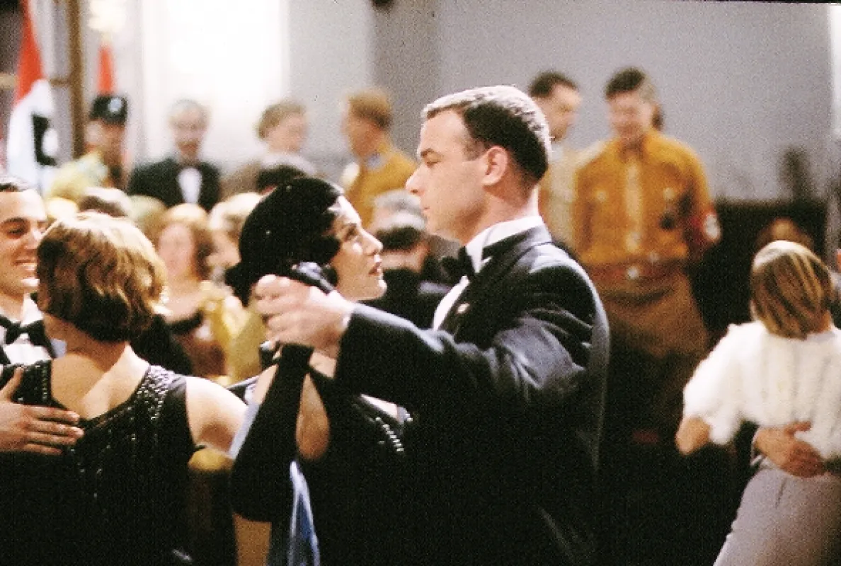 Hitler: Vzestup zla (Hitler: The Rise of Evil), 2003 - fotogaléria