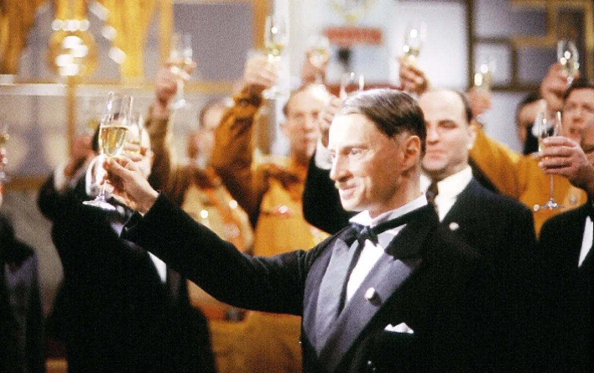 Hitler: Vzestup zla (Hitler: The Rise of Evil), 2003 - fotogaléria