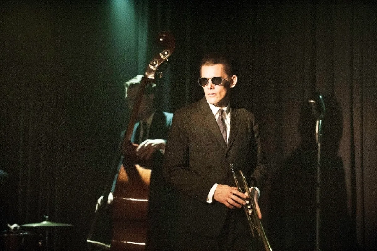 Básník smutných tónů (Born To Be Blue), 2015 - fotogaléria