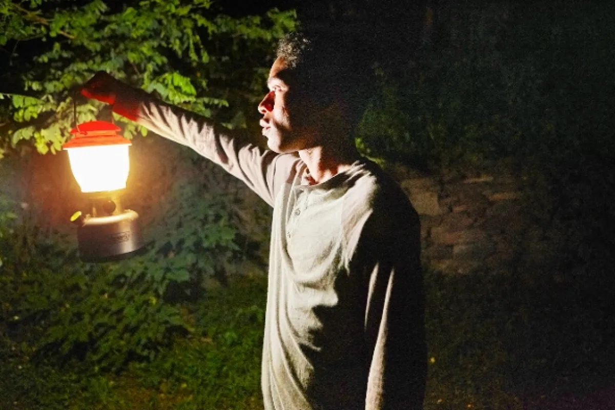 Přicházejí v noci (It Comes at Night), 2017 - fotogaléria