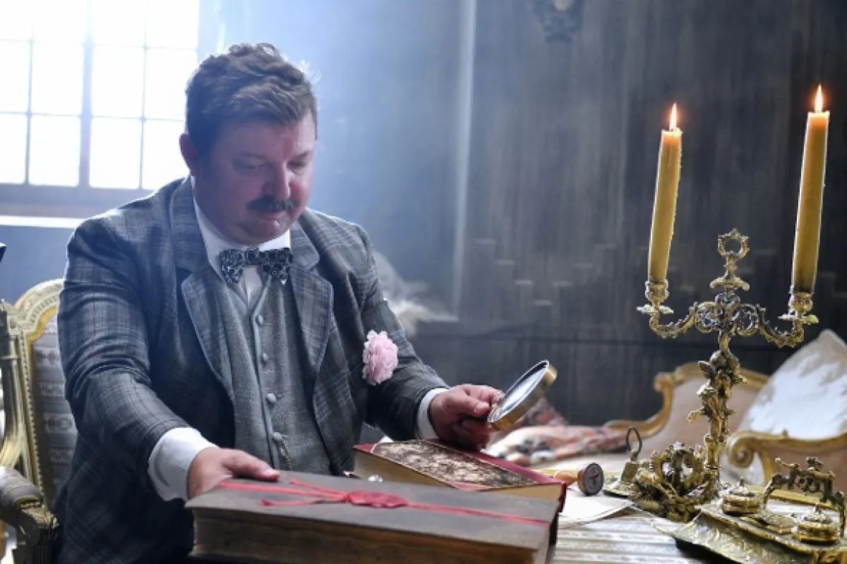 Tři zlaté dukáty, 2023 - fotogaléria