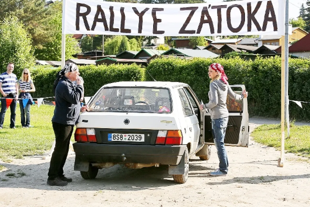 Přístav, 2015 - fotogaléria